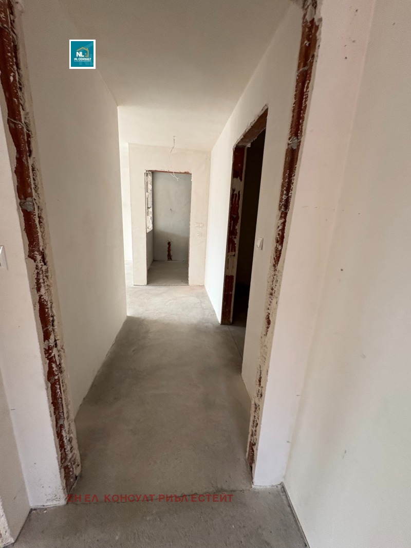 Продава 4-СТАЕН, гр. Пловдив, Център, снимка 7 - Апартаменти - 53146251