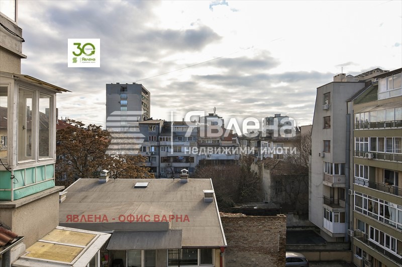 Продава МНОГОСТАЕН, гр. Варна, ВИНС-Червен площад, снимка 14 - Aпартаменти - 48411054