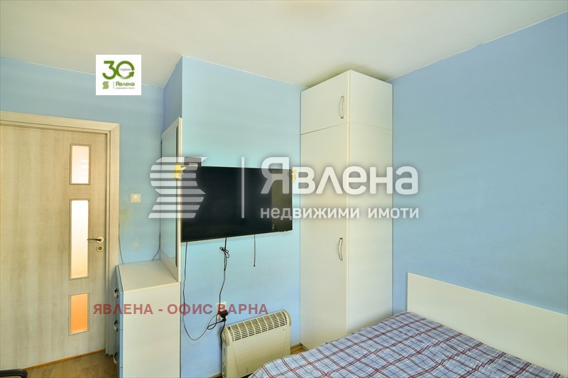 Продава МНОГОСТАЕН, гр. Варна, ВИНС-Червен площад, снимка 7 - Aпартаменти - 48411054