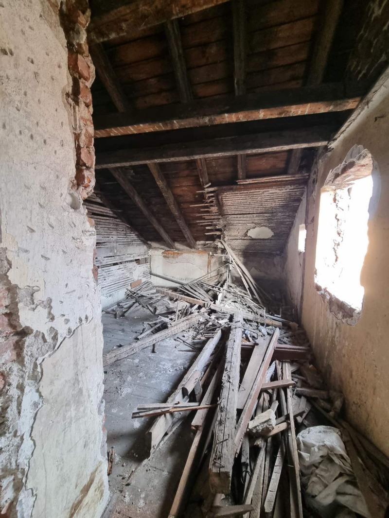 Продаја  Поткровље Софија , Центар , 142 м2 | 21001510 - слика [8]