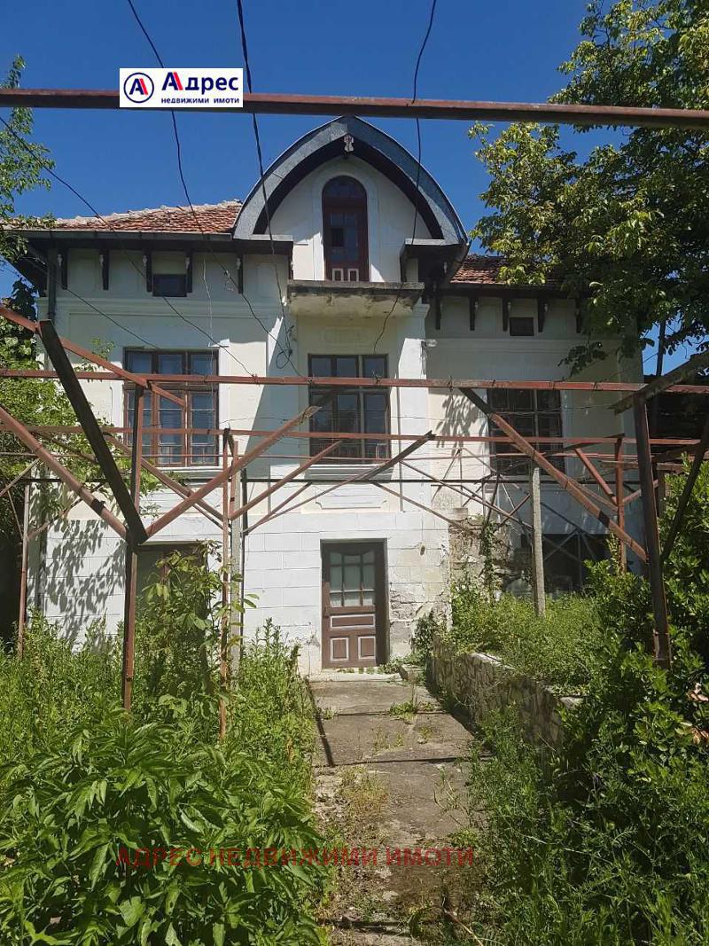 Продава  Къща, област Велико Търново, с. Бяла река • 23 740 EUR • ID 87847656 — holmes.bg - [1] 