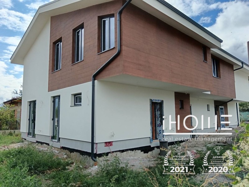 Na prodej  Dům oblast Sofia , Kostinbrod , 137 m2 | 35558050