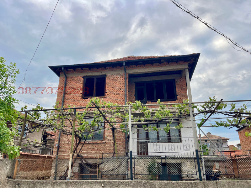 À venda  Casa região Pazardzhik , Panagiurichtche , 276 m² | 14668835