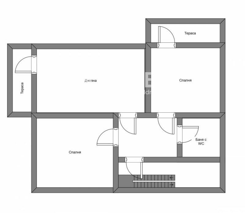Na prodej  Dům Sofia , Bankja , 216 m2 | 18037190 - obraz [4]