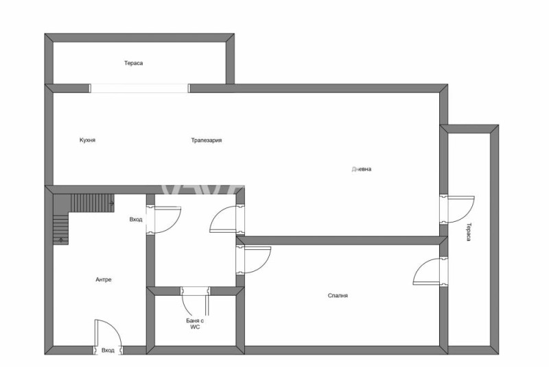 Na prodej  Dům Sofia , Bankja , 216 m2 | 18037190 - obraz [6]