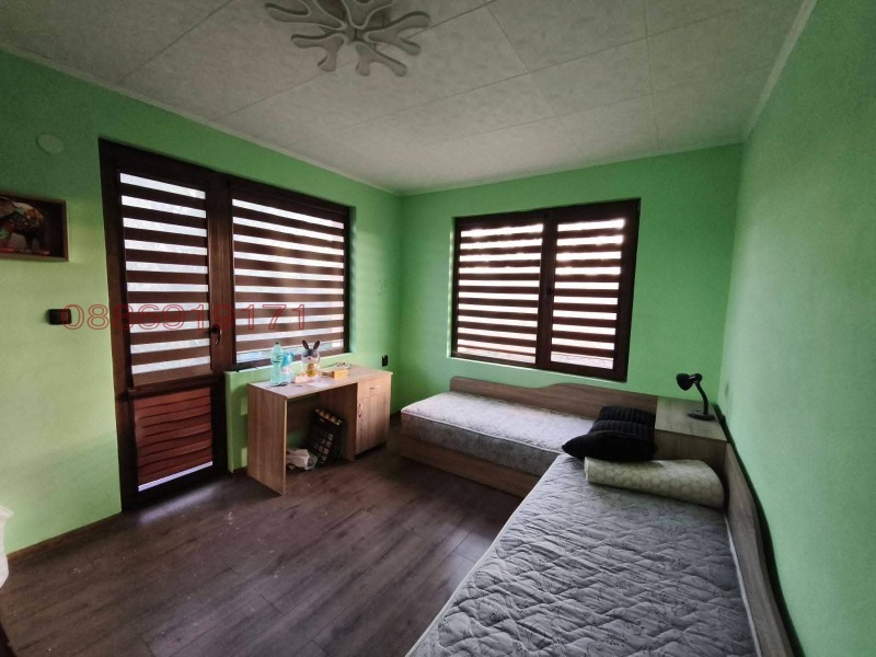 Продава КЪЩА, с. Юнаците, област Пазарджик, снимка 6 - Къщи - 52996678