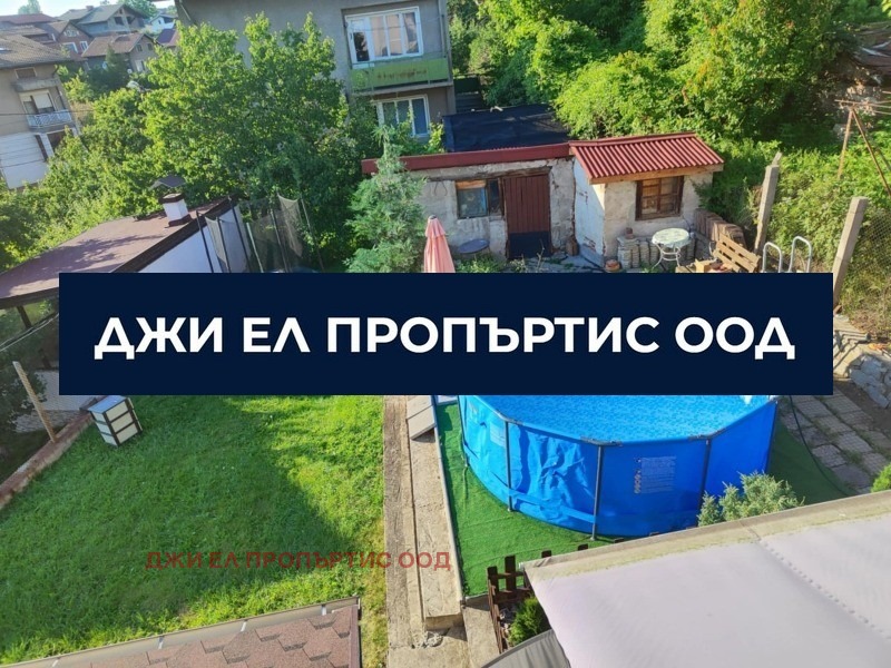 Продава КЪЩА, гр. Перник, Димова махала, снимка 8 - Къщи - 54603203