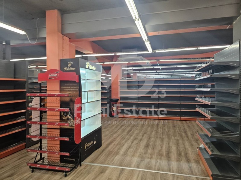 De vânzare  Magazin Plovdiv , Ciuciuc Parij , 580 mp | 92660122 - imagine [7]