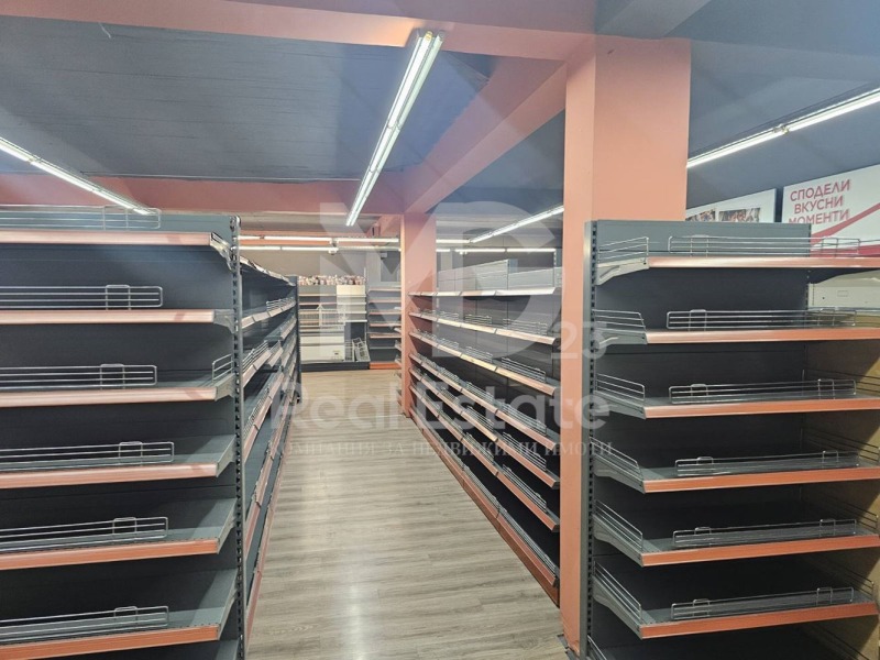 De vânzare  Magazin Plovdiv , Ciuciuc Parij , 580 mp | 92660122 - imagine [11]