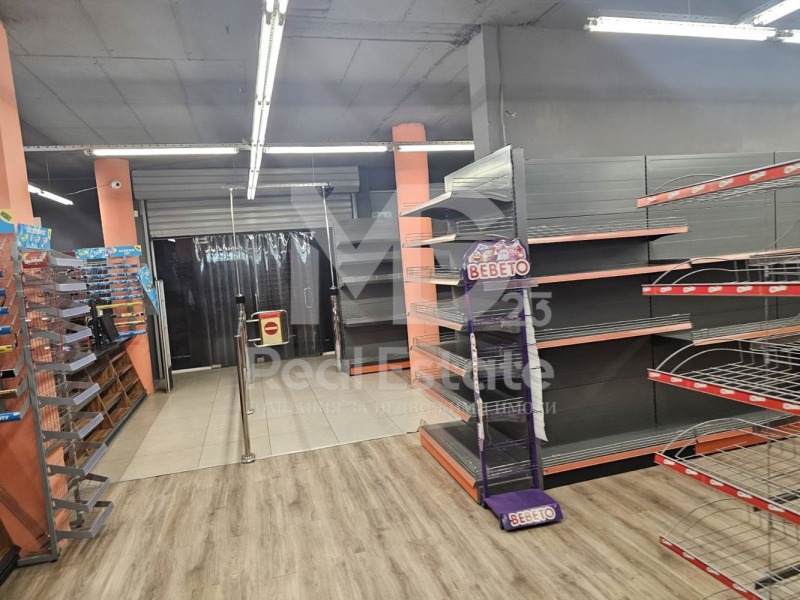 De vânzare  Magazin Plovdiv , Ciuciuc Parij , 580 mp | 92660122 - imagine [10]