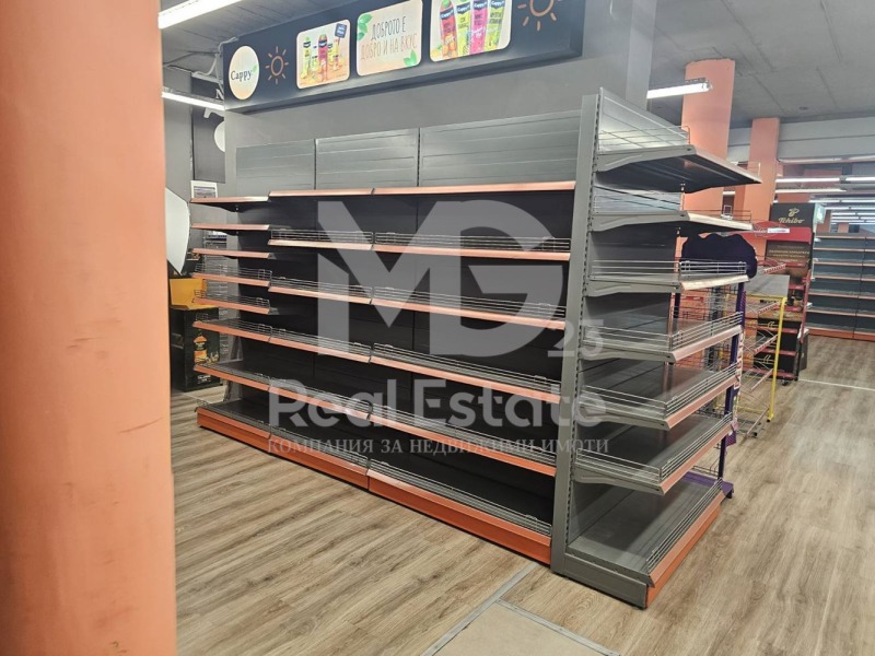 De vânzare  Magazin Plovdiv , Ciuciuc Parij , 580 mp | 92660122 - imagine [8]