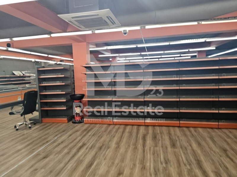 De vânzare  Magazin Plovdiv , Ciuciuc Parij , 580 mp | 92660122 - imagine [6]
