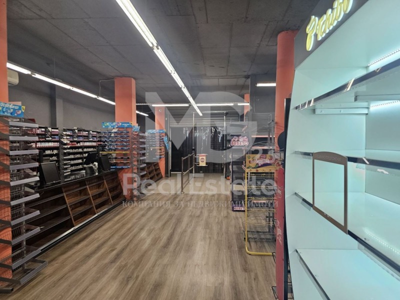 De vânzare  Magazin Plovdiv , Ciuciuc Parij , 580 mp | 92660122 - imagine [9]