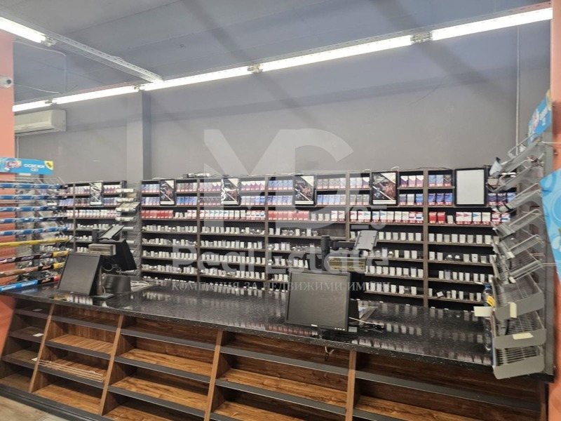 De vânzare  Magazin Plovdiv , Ciuciuc Parij , 580 mp | 92660122