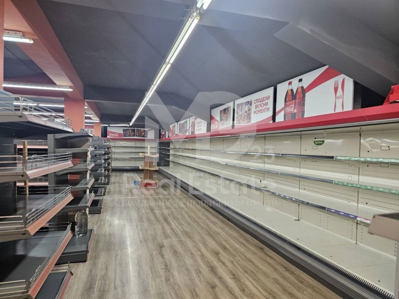 De vânzare  Magazin Plovdiv , Ciuciuc Parij , 580 mp | 92660122 - imagine [2]
