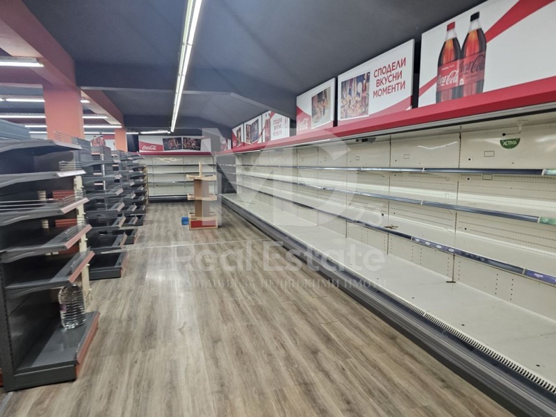 De vânzare  Magazin Plovdiv , Ciuciuc Parij , 580 mp | 92660122 - imagine [3]