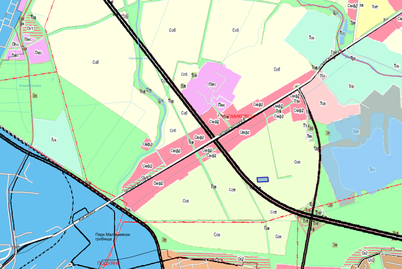 Na sprzedaż  Działka Sofia , Malaszewci , 6000 mkw | 34237971 - obraz [5]