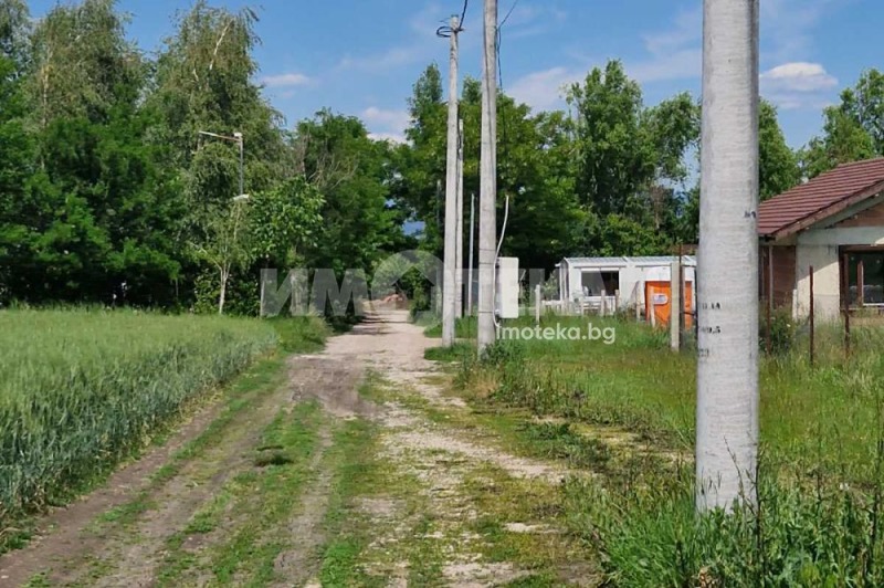 Продаја  Плот регион Софиа , Гурмазово , 1455 м2 | 27344113 - слика [3]