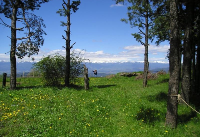 Продава ПАРЦЕЛ, гр. Банско, област Благоевград, снимка 9 - Парцели - 52594653