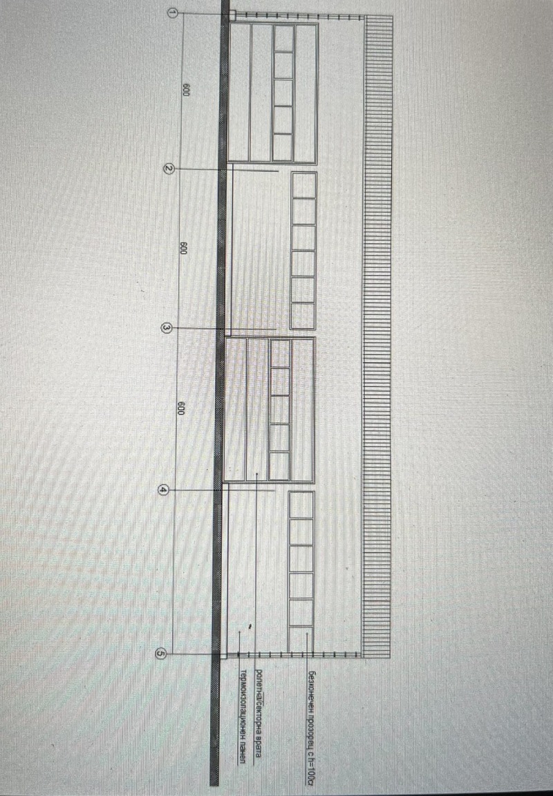 Продава ПАРЦЕЛ, гр. Видин, Промишлена зона, снимка 3 - Парцели - 53190741
