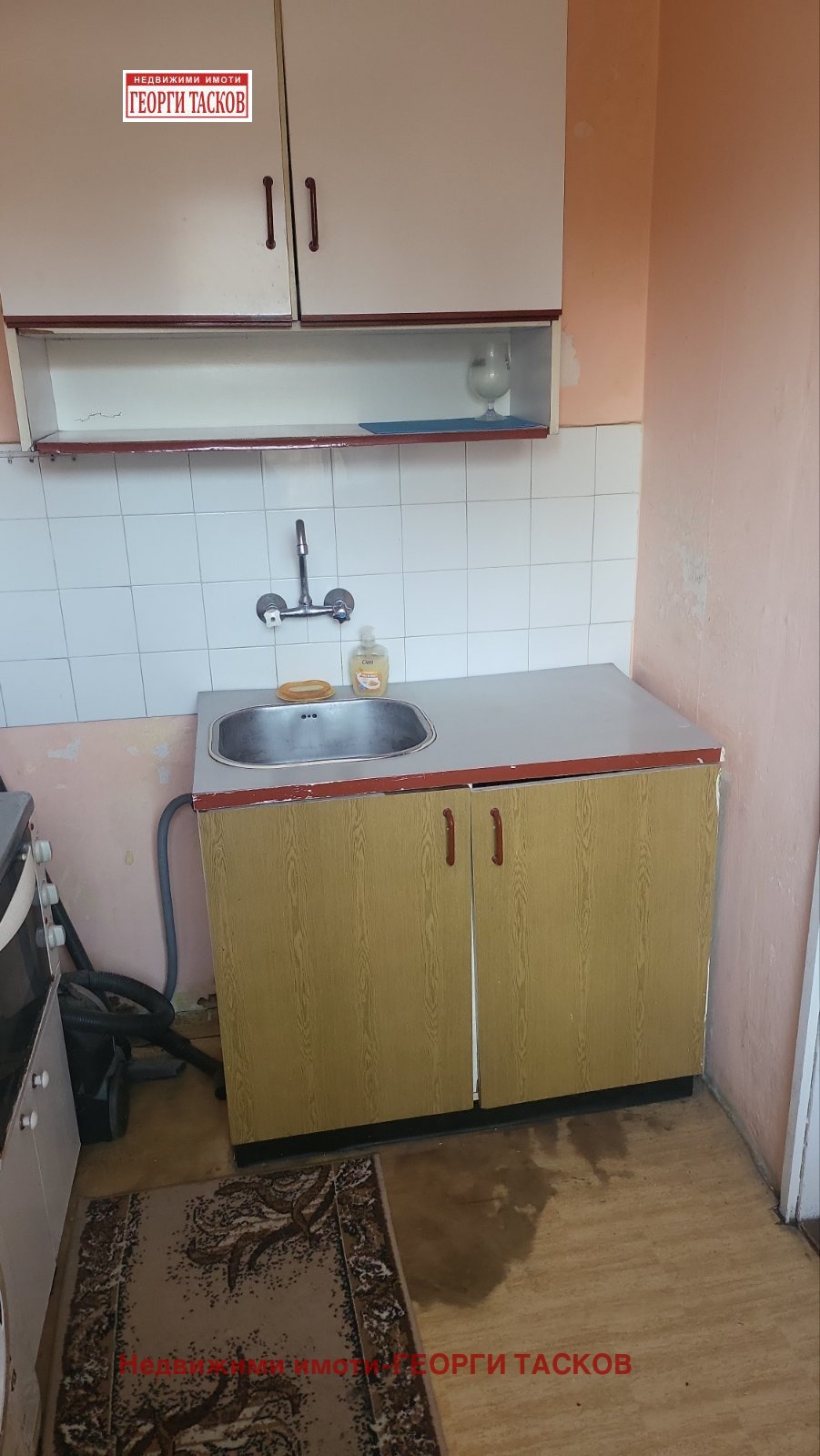Продава 1-СТАЕН, гр. Русе, Здравец Север 1, снимка 5 - Апартаменти - 56069703