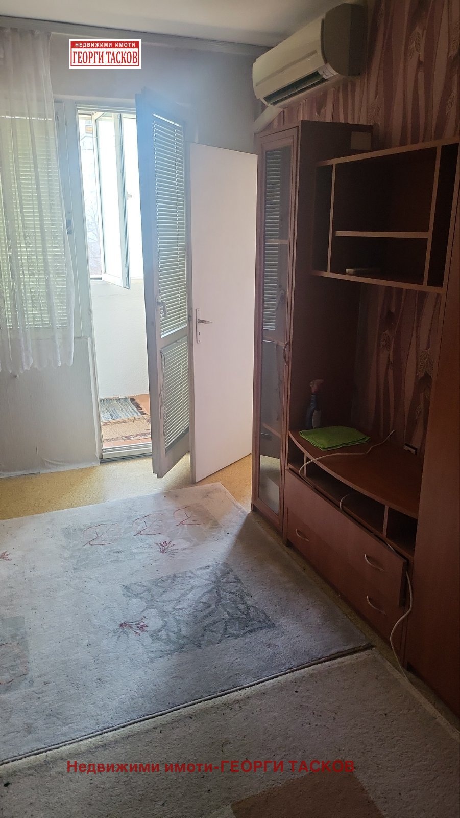 Продава 1-СТАЕН, гр. Русе, Здравец Север 1, снимка 2 - Апартаменти - 56069703