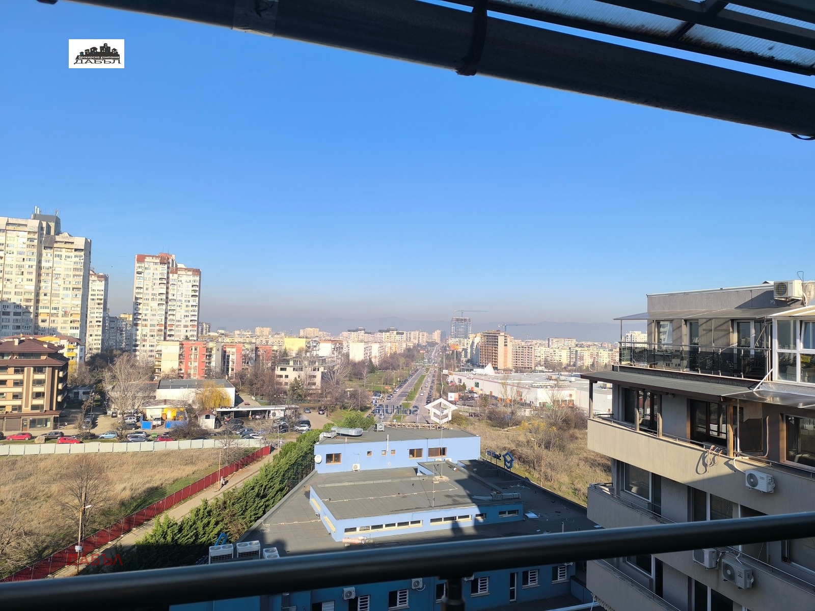 Продава 2-СТАЕН, гр. София, Младост 4, снимка 8 - Апартаменти - 53792643