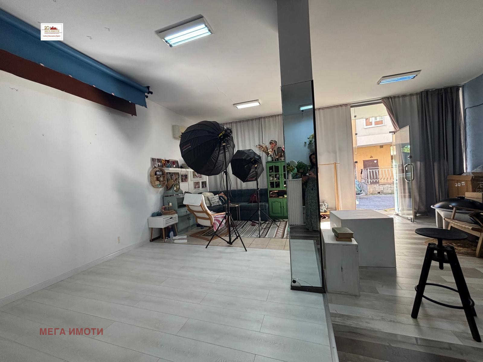Продава 2-СТАЕН, гр. Поморие, област Бургас, снимка 6 - Апартаменти - 55114133