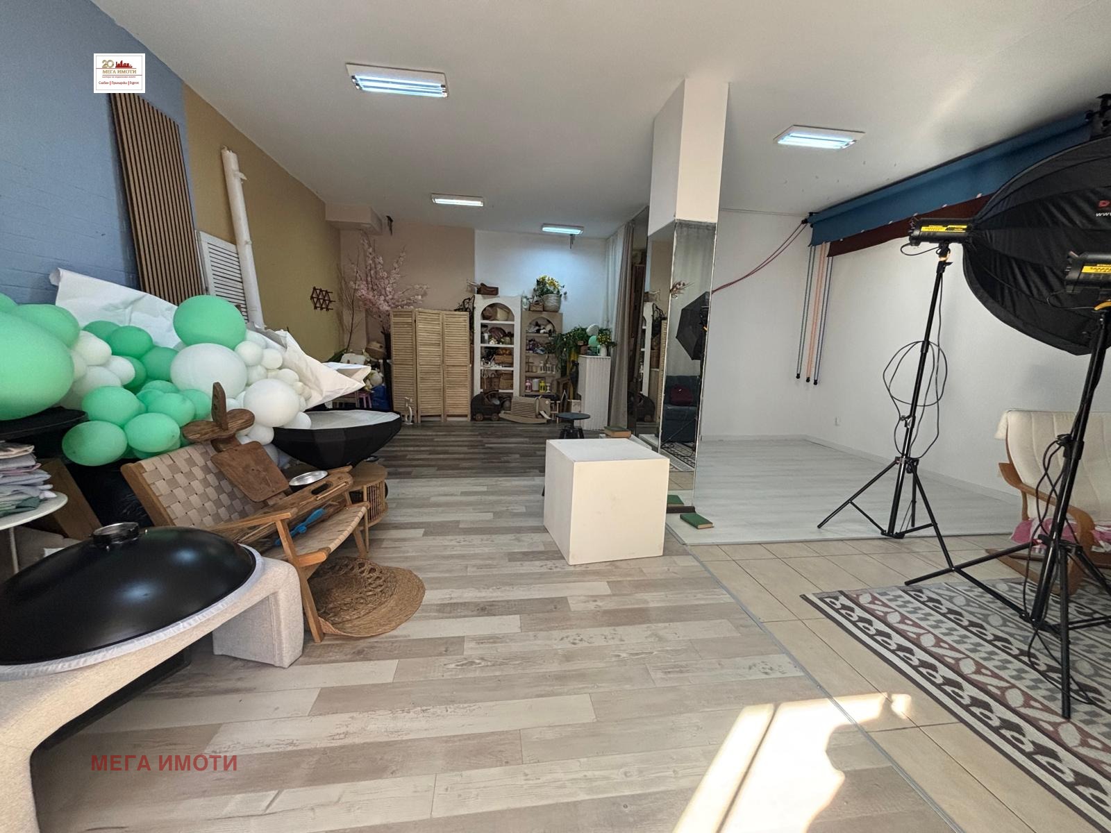 Продава 2-СТАЕН, гр. Поморие, област Бургас, снимка 4 - Апартаменти - 55114133