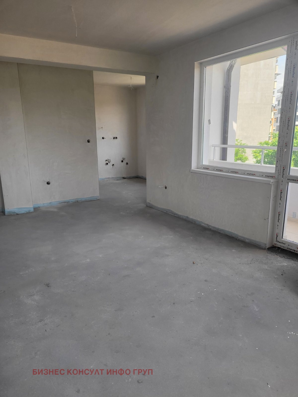 Продава 2-СТАЕН, гр. София, Подуяне, снимка 2 - Апартаменти - 55003671