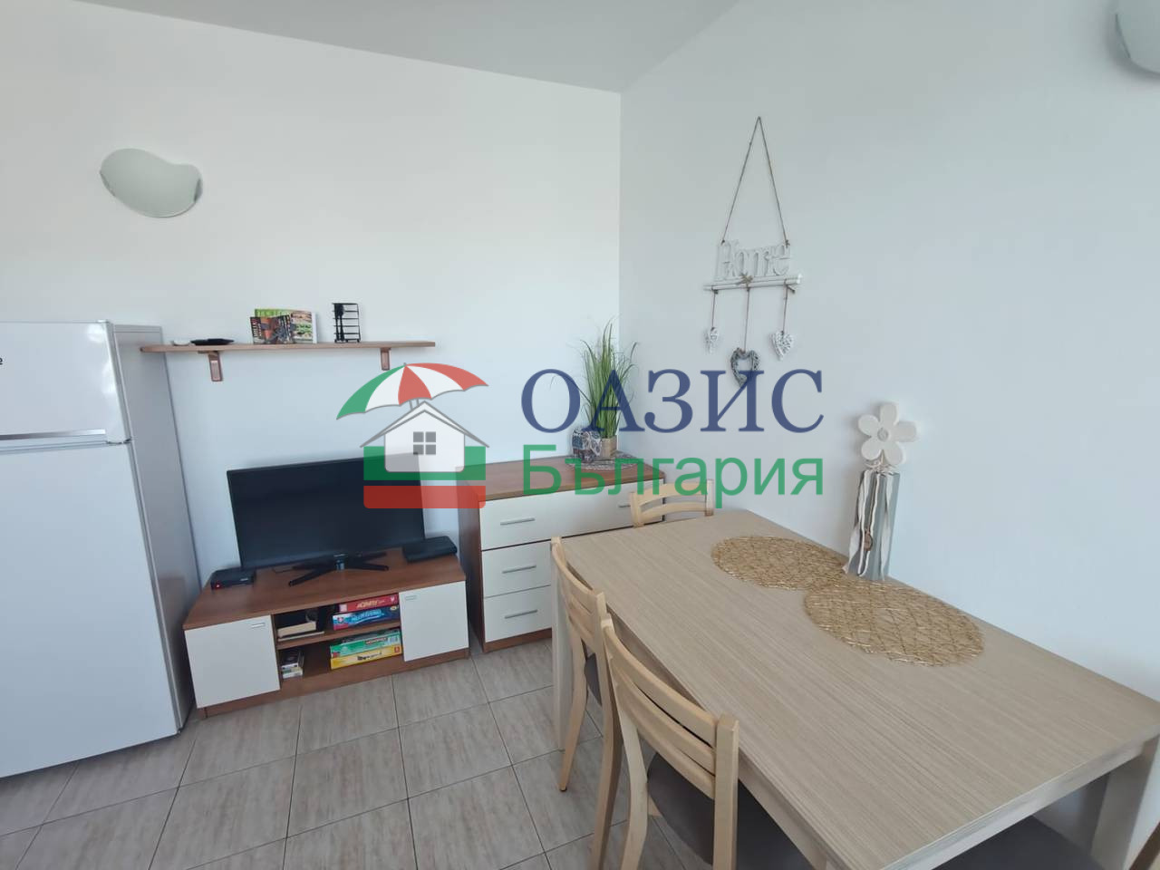 Продава 2-СТАЕН, к.к. Слънчев бряг, област Бургас, снимка 5 - Апартаменти - 55139787
