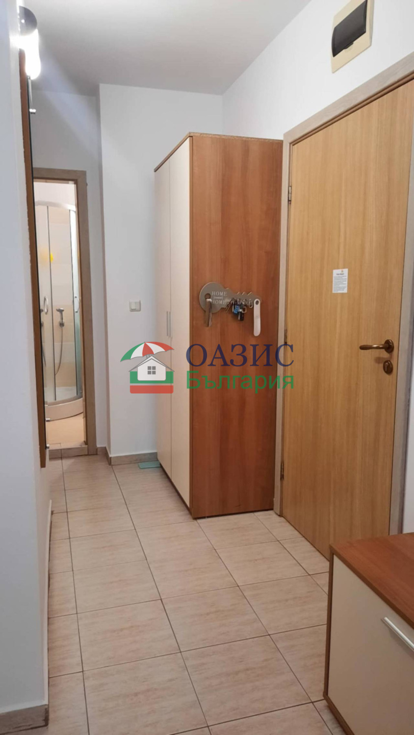 Продава 2-СТАЕН, к.к. Слънчев бряг, област Бургас, снимка 7 - Апартаменти - 55139787