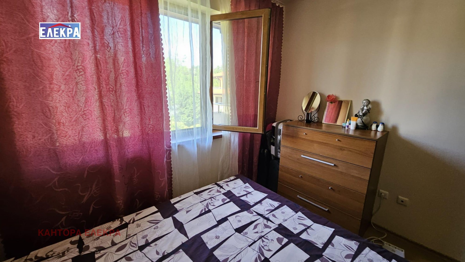 Продава 2-СТАЕН, гр. Бяла, област Варна, снимка 6 - Апартаменти - 55183165