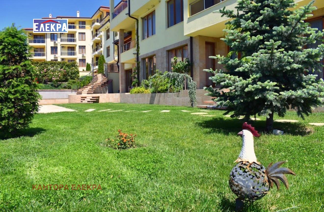 Продава 2-СТАЕН, гр. Бяла, област Варна, снимка 11 - Апартаменти - 55183165