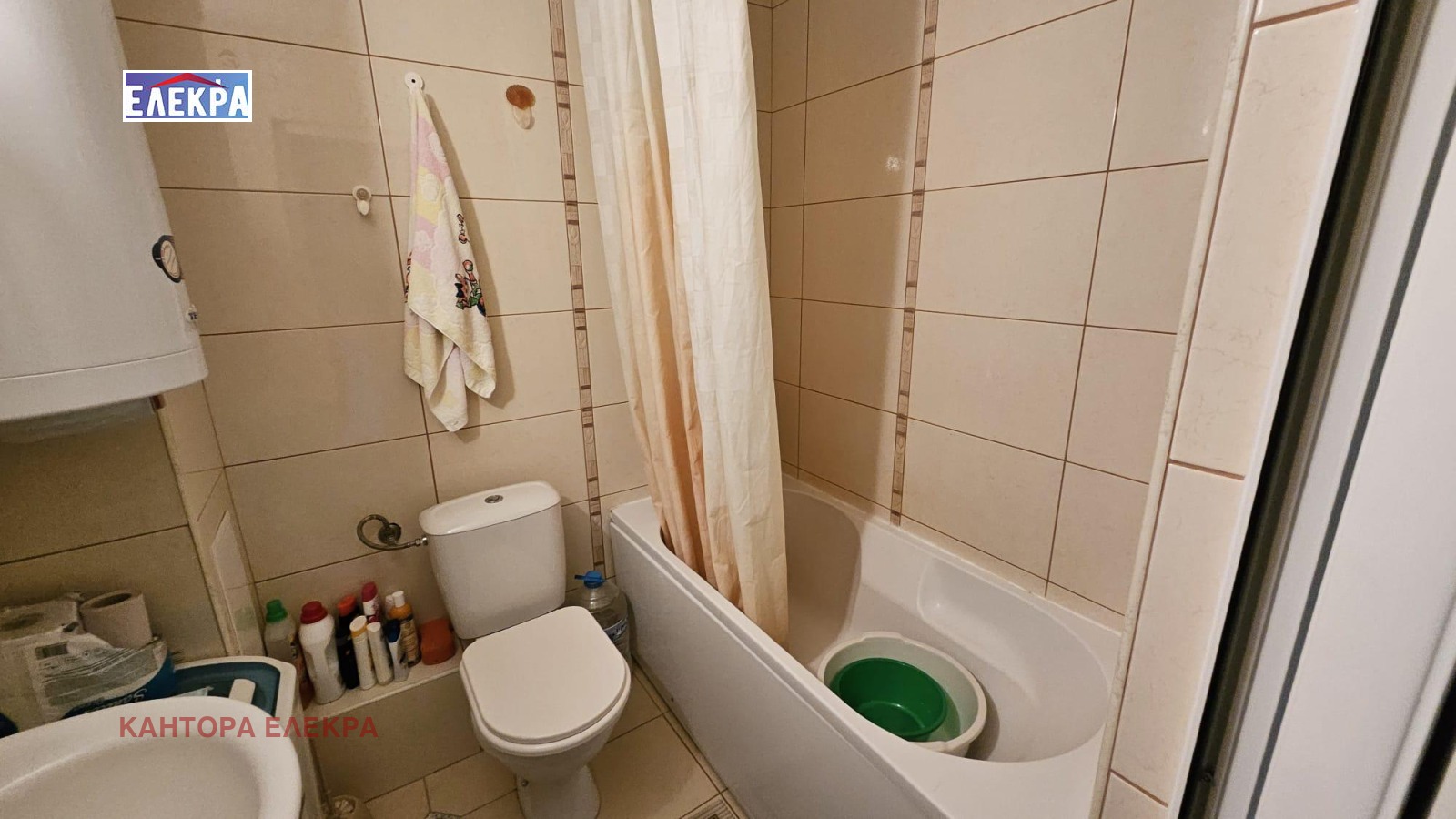 Продава 2-СТАЕН, гр. Бяла, област Варна, снимка 4 - Апартаменти - 55183165