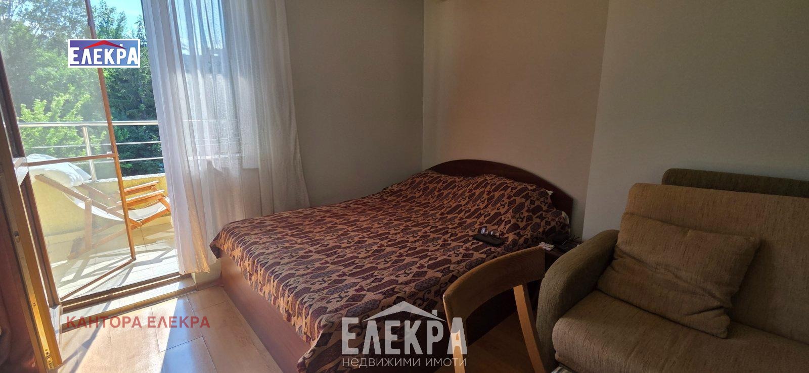 Продава 2-СТАЕН, гр. Бяла, област Варна, снимка 16 - Апартаменти - 55183165
