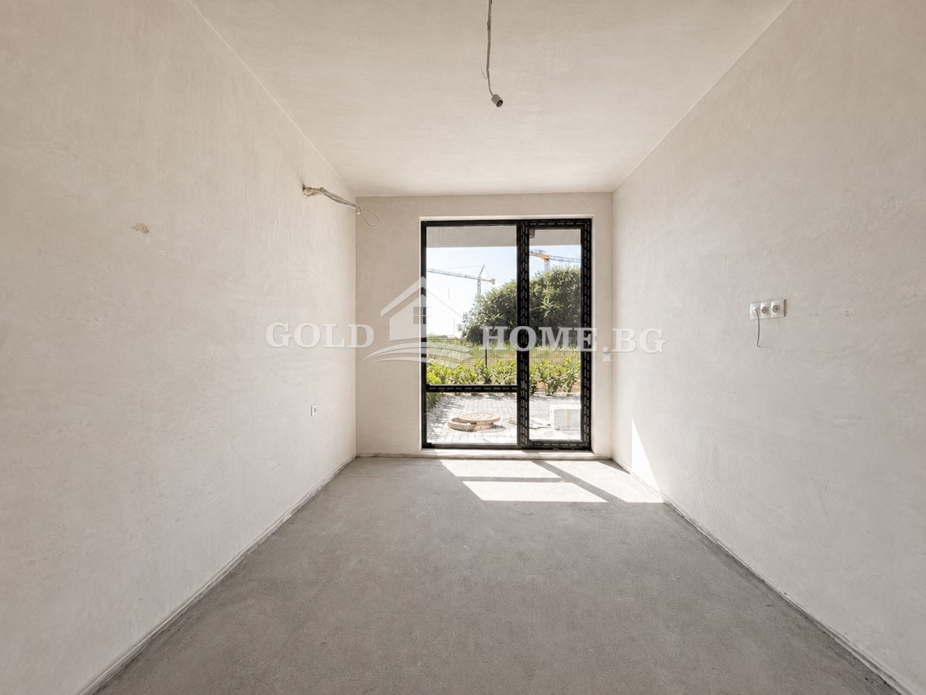Продава 2-СТАЕН, гр. Пловдив, Остромила, снимка 4 - Апартаменти - 55307972