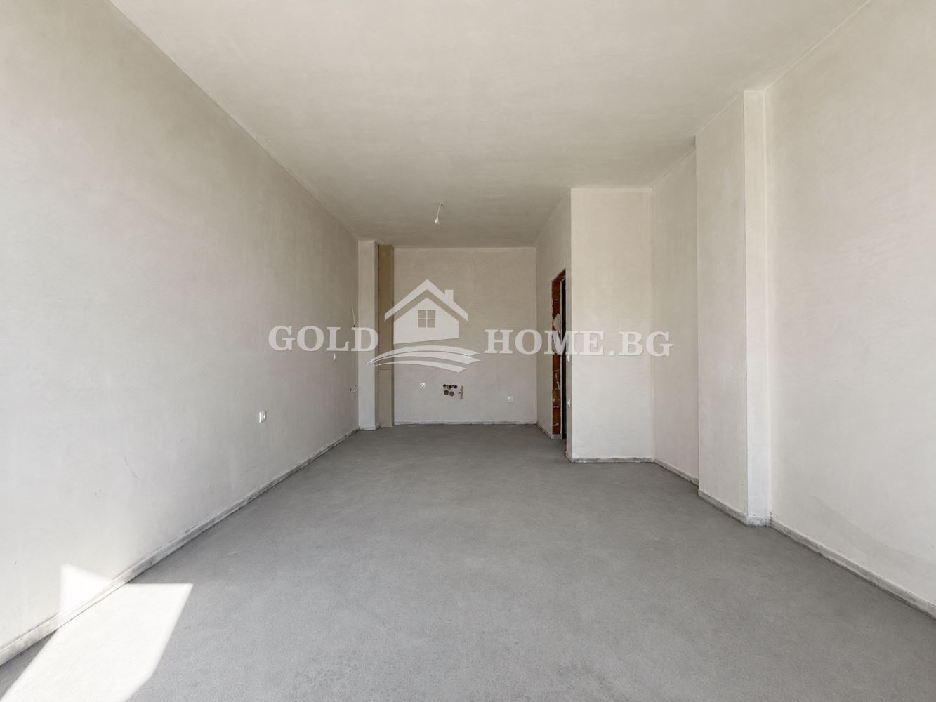 Продава 2-СТАЕН, гр. Пловдив, Остромила, снимка 2 - Апартаменти - 55307972