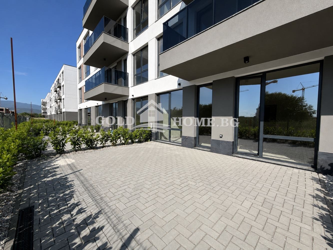 Продава 2-СТАЕН, гр. Пловдив, Остромила, снимка 8 - Апартаменти - 55307972