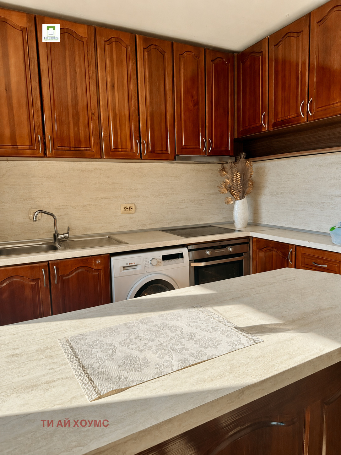 Продава 2-СТАЕН, гр. София, Овча купел 2, снимка 4 - Апартаменти - 55920792