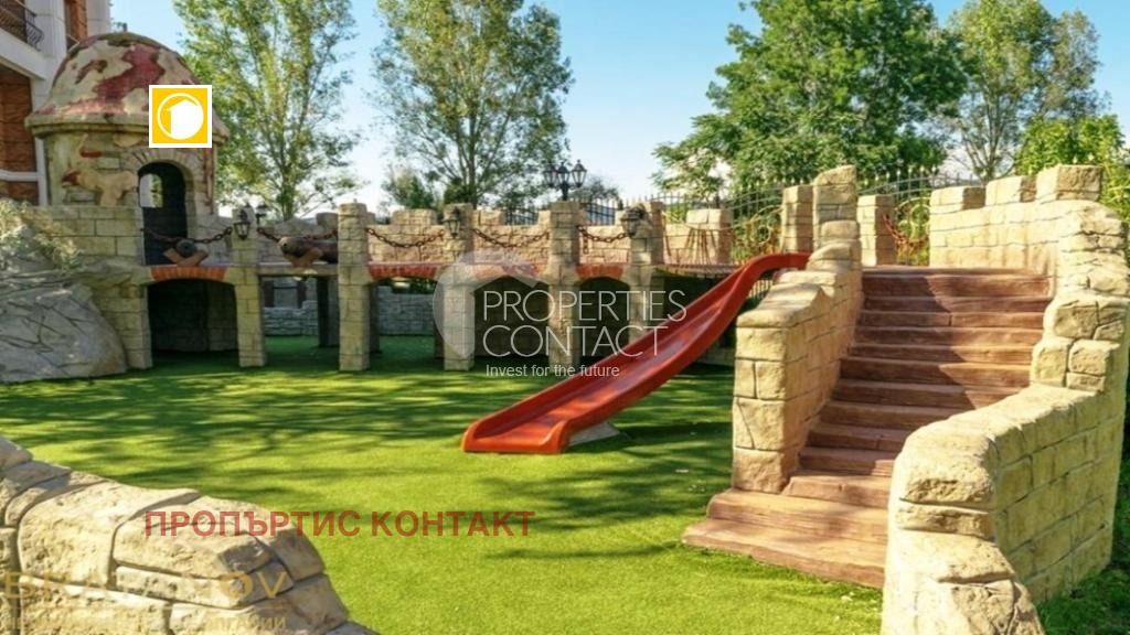 Продава 2-СТАЕН, к.к. Слънчев бряг, област Бургас, снимка 15 - Апартаменти - 56332816