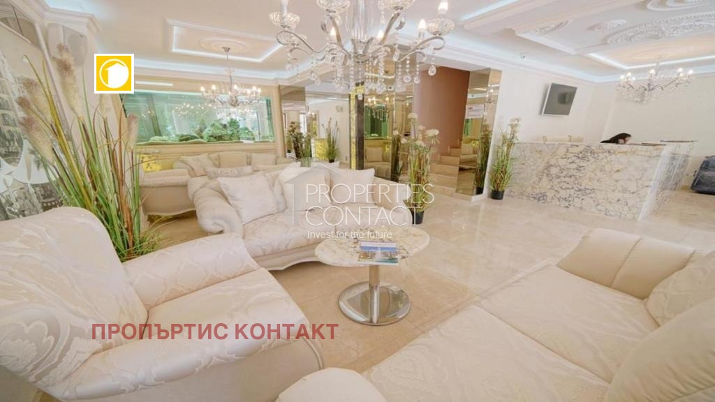 Продава 2-СТАЕН, к.к. Слънчев бряг, област Бургас, снимка 12 - Апартаменти - 56332816
