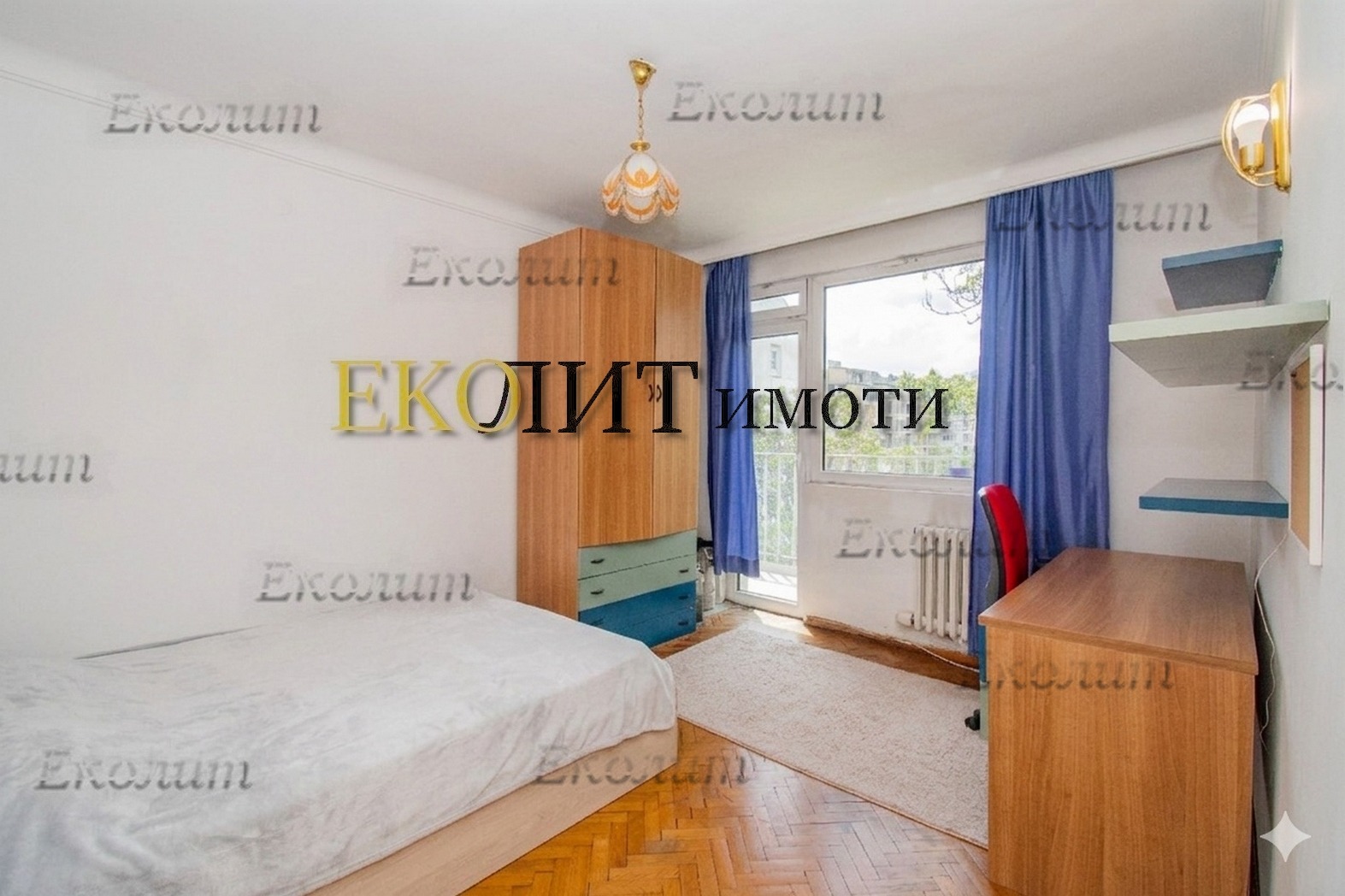 Продава МНОГОСТАЕН, гр. София, Зона Б-18, снимка 5 - Апартаменти - 56253669