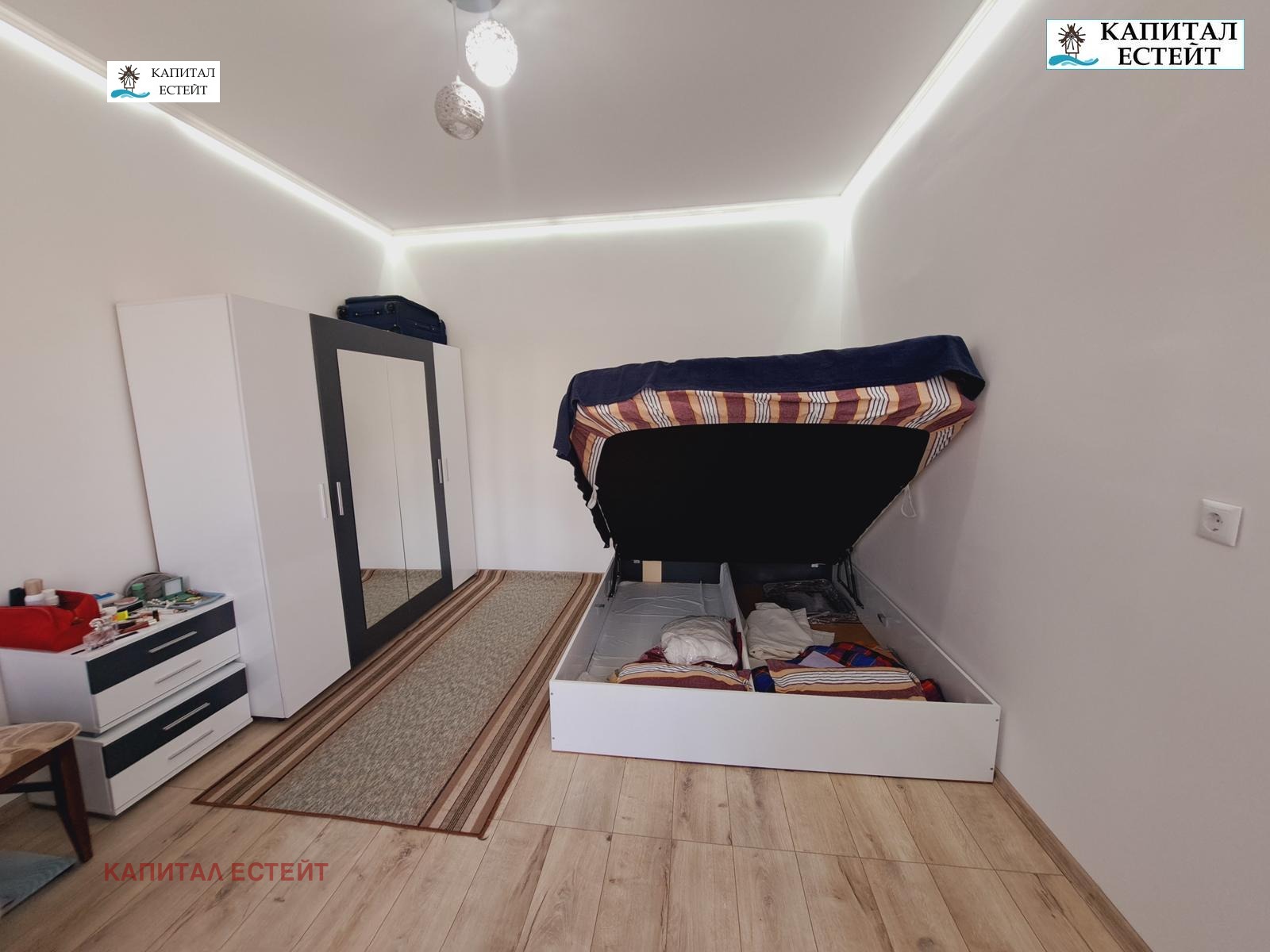 Продава КЪЩА, с. Завет, област Бургас, снимка 13 - Къщи - 55005823