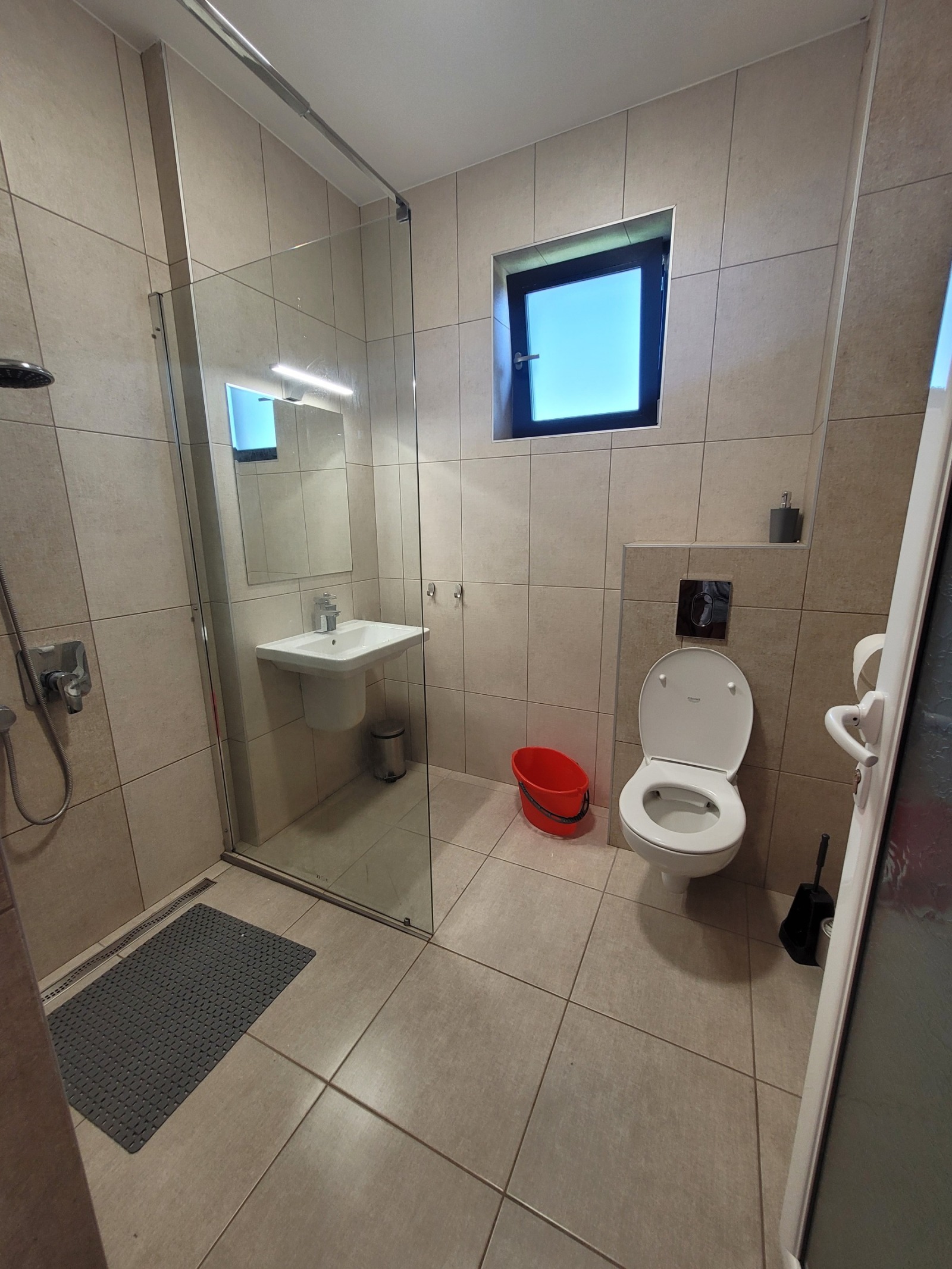 Продава КЪЩА, гр. Плевен, Сторгозия, снимка 9 - Къщи - 56005861