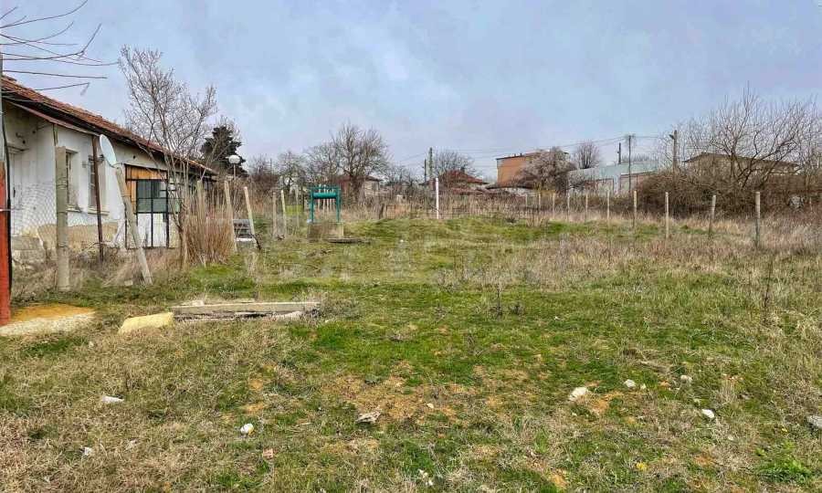 Продава ПАРЦЕЛ, гр. Бяла, област Варна, снимка 5 - Парцели - 54676154