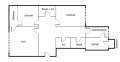 Продава 3-СТАЕН, гр. София, Света Троица, снимка 1