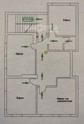 Продава МНОГОСТАЕН, гр. София, Център, снимка 2