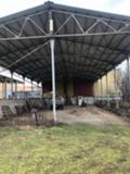 Продава СКЛАД, гр. Плевен, Индустриална зона - Запад, снимка 1