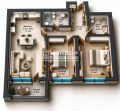 Продава  3-стаен град Пловдив , Кючук Париж , 108 кв.м | 14278635 - изображение [2]